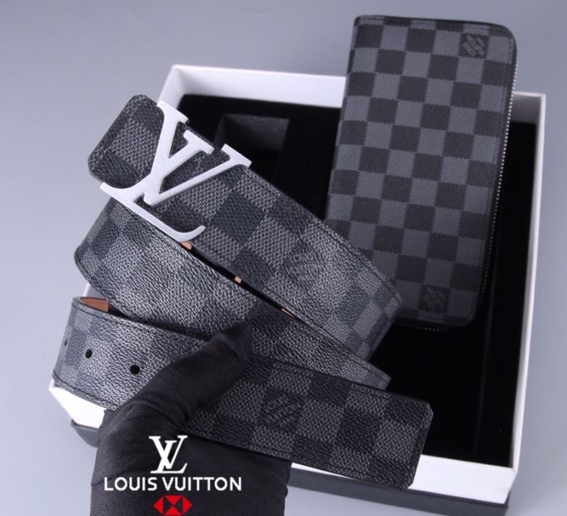 Louis Vuitton Belts